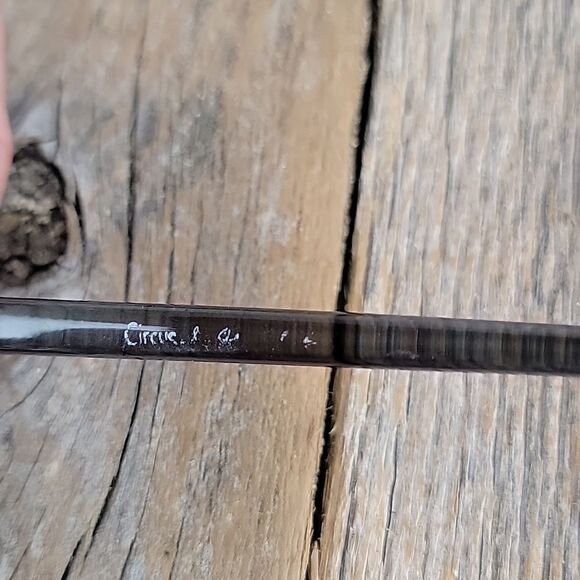 Sunglasses 2 assorted styles - Picture 5 of 11